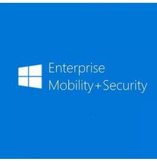 Системная утилита Microsoft Enterprise Mobility + Security E5 1 Year Corporate (37402a1d_1Y) 