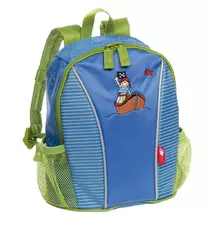 Рюкзак sigikid Sammy Samoa 23145SK