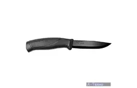 Нож MORA Companion Black Blade Outttod (12553) - Фото