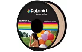 Пластик для 3D-принтера Polaroid PLA 1.75мм/1кг, Skin (3D-FL-PL-8013-00) - Фото