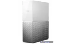 NAS 3.5" 2TB Western Digital (WDBVXC0020HWT-EESN) - Фото