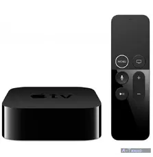 Медиаплеер Apple TV 4K A1842 32GB (MQD22RS/A)