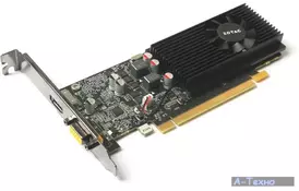 Видеокарта GeForce GT1030 2048Mb ZOTAC (ZT-P10300E-10L) - Фото