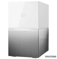 NAS 3.5" 16TB Western Digital (WDBMUT0160JWT-EESN)