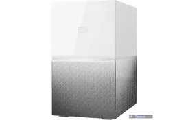 NAS 3.5" 16TB Western Digital (WDBMUT0160JWT-EESN) - Фото