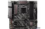 Материнская плата MSI Z370M MORTAR