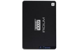 Накопитель SSD 2.5" 240GB GOODRAM (IR-SSDPR-S25A-240) - Фото