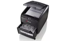 Шредер Rexel AUTO+ 60X - Фото