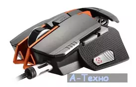 Мышка Cougar 700M Superior - Фото