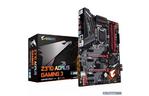 Материнская плата GIGABYTE Z370 AORUS GAMING 3