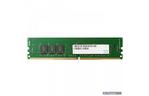 Модуль памяти для компьютера DDR4 4GB 2400 MHz Apacer (AU04GGB24CEWBGH)