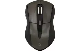 Мышка Defender Accura MM-965 Brown (52968)  - Фото