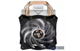Кулер для процессора CoolerMaster MasterAir MA410P (MAP-T4PN-220PC-R1) - Фото