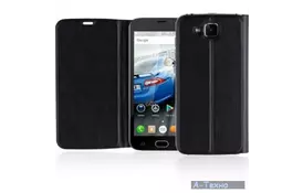 Чехол для моб. телефона Doogee X9 Mini Package(Black) (DGA54-BC000-02Z) - Фото