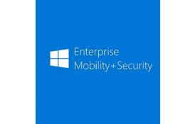 Microsoft Enterprise Mobility + Security E3 1 Year Corporate (79c29af7_1Y) - Фото