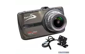 Видеорегистратор Aspiring Alibi 3 - Фото