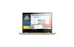 Ноутбук LENOVO Yoga 520-14IKB (81C800DKRA)