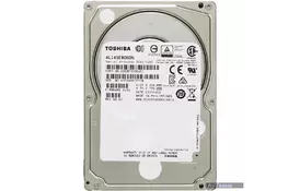 Жесткий диск для сервера 600GB TOSHIBA (AL14SEB060N) - Фото