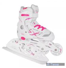 Роликовые коньки Tempish NEO-X Lady DUO 33-36 (13000008262/33-36)