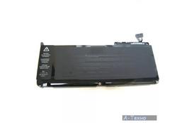 Акумулятор до ноутбука Apple Apple A1331 60Wh 9cell 10.8V Li-ion (A41495) - Фото