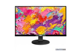 Монитор AOC P270SH - Фото