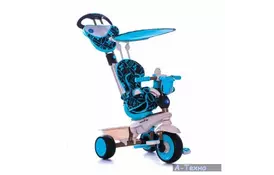 Дитячий велосипед Smart Trike Dream 4 в 1 (8000900) - Фото