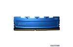 Модуль памяти для компьютера DDR4 8GB 2133 MHz Blue Kudos eXceleram (EKBLUE4082114A)