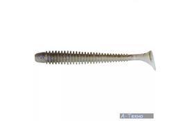 Силікон рибальський Keitech Swing Impact 3" (10 шт/упак) ц:440 electric shad (1551.04.83) - Фото