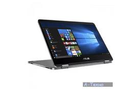Ноутбук ASUS VivoBook Flip TP401NA (TP401NA-EC043T) - Фото