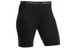 Термотрусы Icebreaker Zone Shorts WMN black/mineral XS (102 572 001 XS)