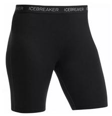 Термотрусы Icebreaker Zone Shorts WMN black/mineral XS (102 572 001 XS)