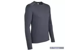 Термокофта Icebreaker BF 200 Oasis LS Crewe MEN monsoon M (102 324 001 M) - Фото