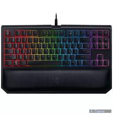 Клавиатура Razer BlackWidow TE Chroma V2, orange switch (RZ03-02190700-R3M1)