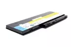 Аккумулятор для ноутбука LENOVO U350/Black /14, 8V/2800mAh/6Cells ORIGINAL (101430) 