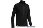 Термокофта Icebreaker Sierra LS Zip MEN black M (101 476 001 M)