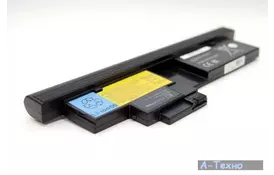 LENOVO X200T /Black /14, 4V/5200mAh/6Cells - Фото