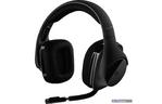Наушники Logitech G533 Wireless (981-000634)
