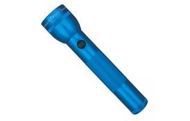 Фонарь MAGLITE MAGLED/2D (синий) (ST2D116R) - Фото