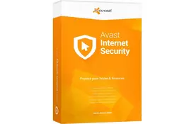 Антивирус Avast Internet Security 3 ПК 1 год (новая лицензия) (AVAST-IS-8-B-1Y-3P)  - Фото