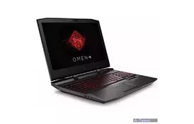 Ноутбук HP OMEN by HP 17-ap000ur (2ZG40EA) - Фото