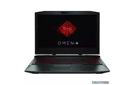 Ноутбук HP OMEN X by HP 17-ap001ur (2PN79EA) - Фото