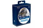 Лампа галогеновая Philips H4 RACING VISION +150% (12342RVS2)