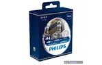 Лампа галогеновая Philips H4 RACING VISION +150% (12342RVS2)