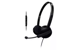 Компьютерная гарнитура Philips SHM3560 (SHM3560/10) - Фото