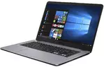 Ноутбук ASUS X505BA (X505BA-BR018)