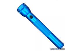 Фонарь MAGLITE 3D в блистере (голубой) (S3D116R) - Фото