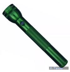 Фонарь MAGLITE 3D в коробке (темно-зеленый) (S3D395U)
