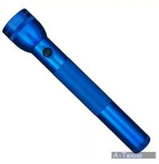 Фонарь MAGLITE 3D в картонной коробке (темно-синий) (S3DFD5U)