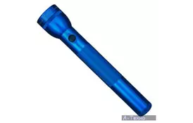 Фонарь MAGLITE 3D в блистере (темно-синий) (S3DFD6R) - Фото