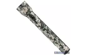 Фонарь MAGLITE 3D в блистере (камуфляж) (S3DMR6R) - Фото